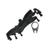 Offroad Rugged X-Grip Phone / Tablet Mount for Roll Cage AJK Offroad