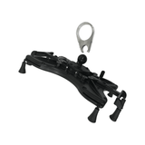 Offroad Rugged X-Grip Phone / Tablet Mount for Roll Cage AJK Offroad