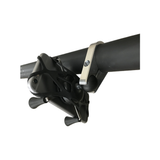 Offroad Rugged X-Grip Phone / Tablet Mount for Roll Cage AJK Offroad