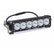 OnX6+ Straight LED Light Bar Baja Designs