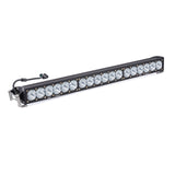 OnX6+ Straight LED Light Bar Baja Designs