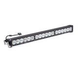 OnX6+ Straight LED Light Bar Baja Designs