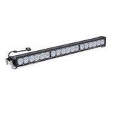 OnX6+ Straight LED Light Bar Baja Designs