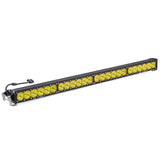 OnX6+ Straight LED Light Bar Baja Designs