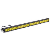OnX6+ Straight LED Light Bar Baja Designs