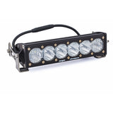 OnX6+ Straight LED Light Bar Baja Designs