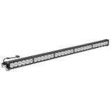OnX6+ Straight LED Light Bar Baja Designs