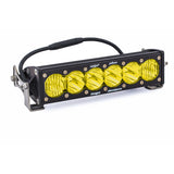 OnX6+ Straight LED Light Bar Baja Designs