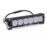 OnX6+ Straight LED Light Bar Baja Designs