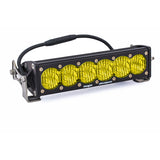 OnX6+ Straight LED Light Bar Baja Designs