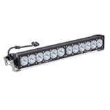 OnX6+ Straight LED Light Bar Baja Designs