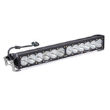 OnX6+ Straight LED Light Bar Baja Designs
