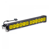 OnX6+ Straight LED Light Bar Baja Designs