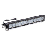 OnX6+ Straight LED Light Bar Baja Designs