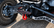Polaris RZR Pro Series Billet Radius Plate with Step & Foam Inserts