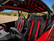 Polaris RZR Pro R Roof Foam Kit