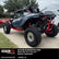 Outlaw 6R UTV Beadlock Wheel (Raw) Metal FX Offroad