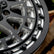 Outlaw 6R UTV Beadlock Wheel (Satin Black Contrast Cut) Metal FX Offroad