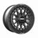 Outlaw 6R UTV Beadlock Wheel (Satin Black) Metal FX Offroad
