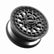 Outlaw 6R UTV Beadlock Wheel (Satin Black) Metal FX Offroad