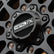 Outlaw 6R UTV Beadlock Wheel (Satin Black) Metal FX Offroad