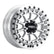 Outlaw R UTV Beadlock Wheel (Raw) Metal FX Offroad