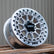 Outlaw R UTV Beadlock Wheel (Raw) Metal FX Offroad