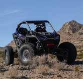 Outlaw R UTV Beadlock Wheel (Raw) Metal FX Offroad