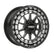 Outlaw R UTV Beadlock Wheel (Satin Black Contrast Cut) Metal FX Offroad