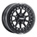 Outlaw R UTV Beadlock Wheel (Satin Black) Metal FX Offroad