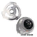 Polaris RZR Pro R / Pro XP / Turbo R Overdrive 2.0 Clutch Cover