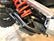 Can-Am Commander / Maverick Sport Factory Arched A-Arm Guards