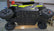 Can-Am Maverick Sport / Maverick Trail Full Skid Plate with Slider Nerfs