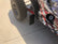 Polaris RZR XP 1000 / Turbo / Turbo S / RS1 Mud Flaps