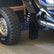 Polaris RZR Turbo S Mud Flaps