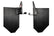 Polaris RZR Pro XP Mud Flaps