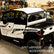 Polaris General Glass Rear Windshield