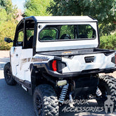 Polaris General Glass Rear Windshield