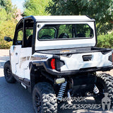 Polaris General Glass Rear Windshield