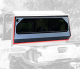 Polaris General Glass Rear Windshield