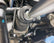 Polaris RZR Pro XP Steering Support Assembly