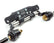 Polaris RZR Pro R Steering Support Assembly