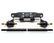 Polaris RZR Pro R Steering Support Assembly