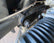 Polaris RZR Pro R Steering Support Assembly