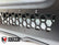 Polaris RZR Pro R / Pro XP / Turbo R Full Glass Windshield (Two Vent Model)