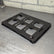 Yamaha YXZ Single Bed Mount for Milwaukee Packout