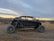 Polaris RZR Pro R (2022-2026) 4dr Standard Radius Roll Cage