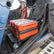 Can-Am Maverick R MAX Packout Seat Delete Rack