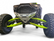 Polaris RZR Pro R / Pro S / Turbo R Machined Front Winch Bumper (Clear Anodized)