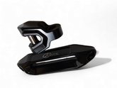 Elektric Offroad Designs UTV Winch Fairlead and Hook (Black)